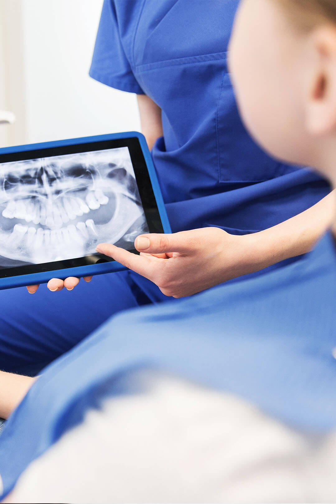 ReTreatment Professional Endodontics