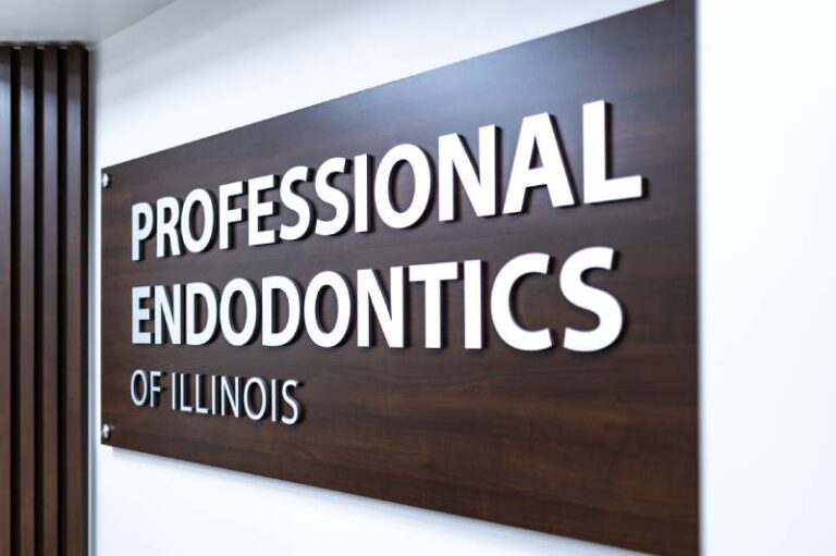 Professional Endodontics of Illinois