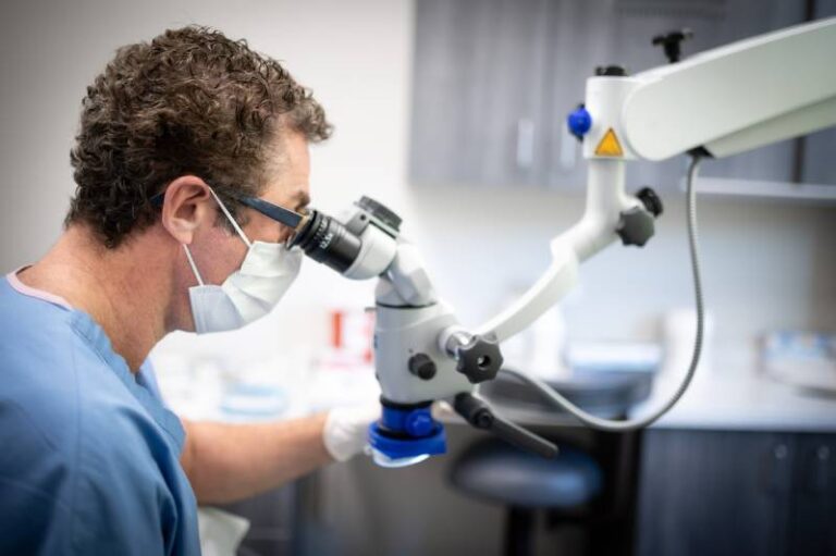 Endodontic Surgery Professional Endodontics